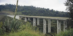 "La Marquesa" Bridge